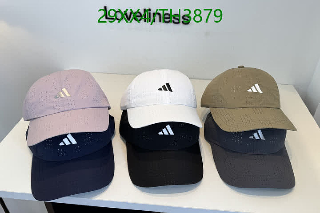 Adidas-Hats Code: TH3879 $: 29USD