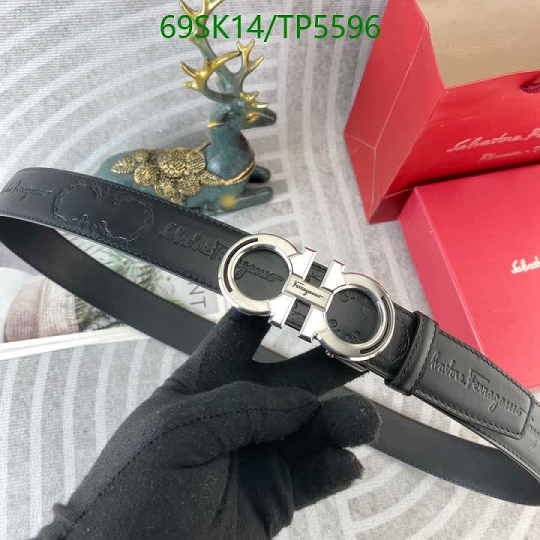 Ferragamo-Belts Code: TP5596 $: 69USD