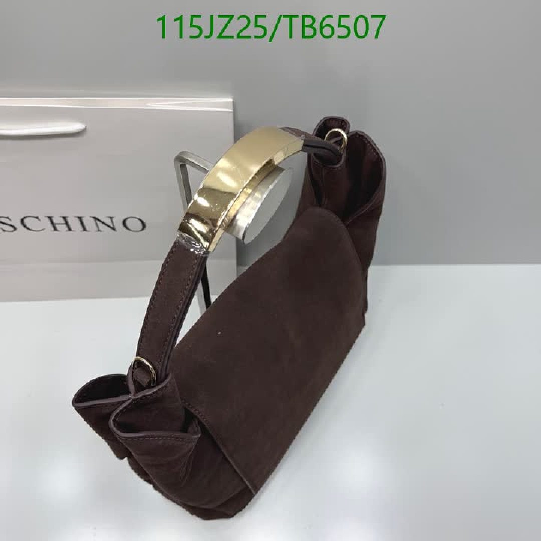 Moschino-Bags(4A) Code: TB6507 $: 115USD