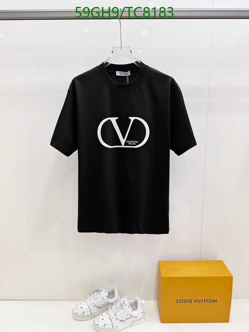 Valentino-Clothing Code: TC8183 $: 59USD