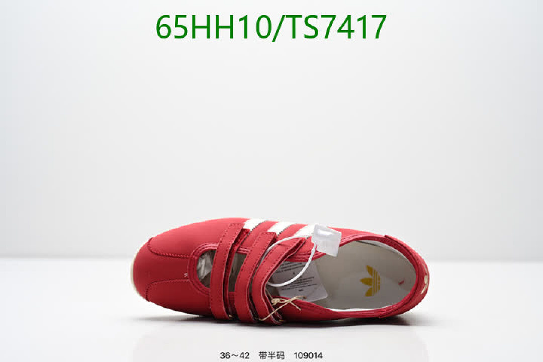 Adidas-Shoes(Women) Code: TS7417 $: 65USD