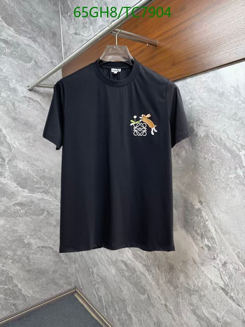 Loewe-Clothing Code: TC7904 $: 65USD