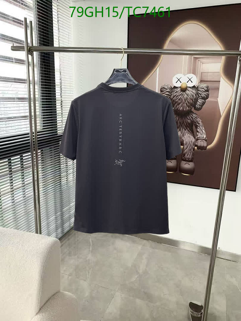 Arcteryx-Clothing Code: TC7461 $: 79USD