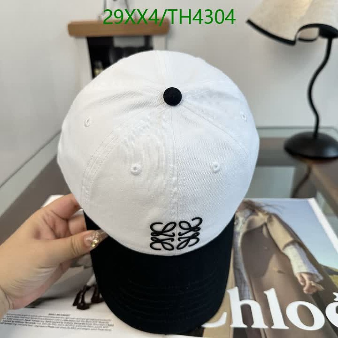 Loewe-Hats Code: TH4304 $: 29USD