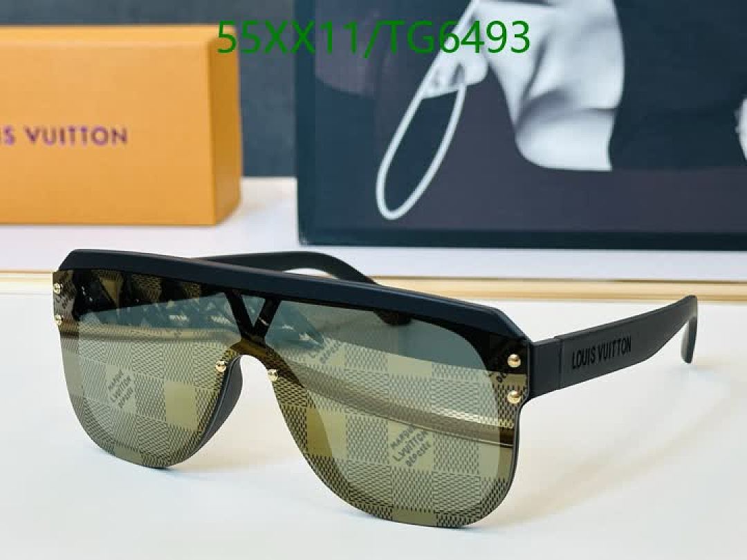 LV-Glasses Code: TG6493 $: 55USD