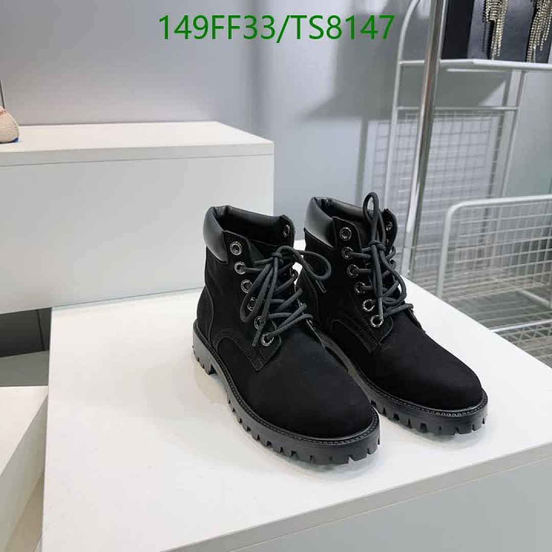 Celine-Shoes(Women) Code: TS8147 $: 149USD
