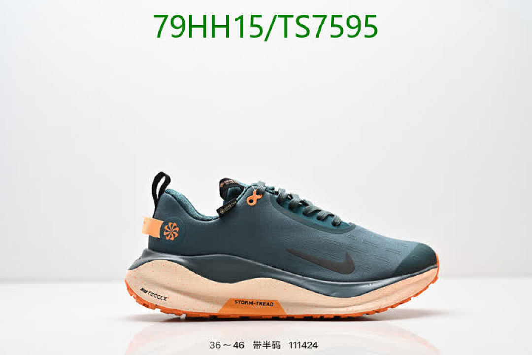 NIKE-Shoes(Women) Code: TS7595 $: 79USD