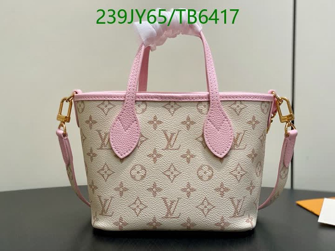 LV-Bags(5A) Code: TB6417 $: 239USD