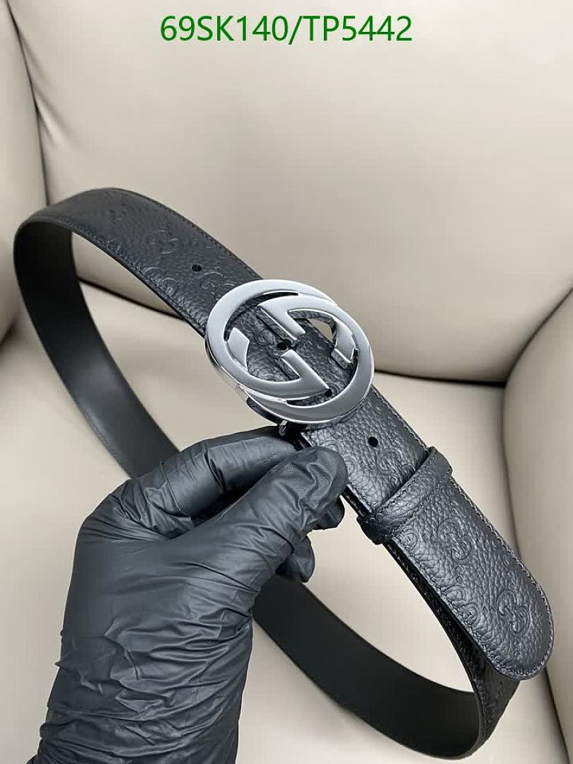 Gucci-Belts Code: TP5442 $: 69USD