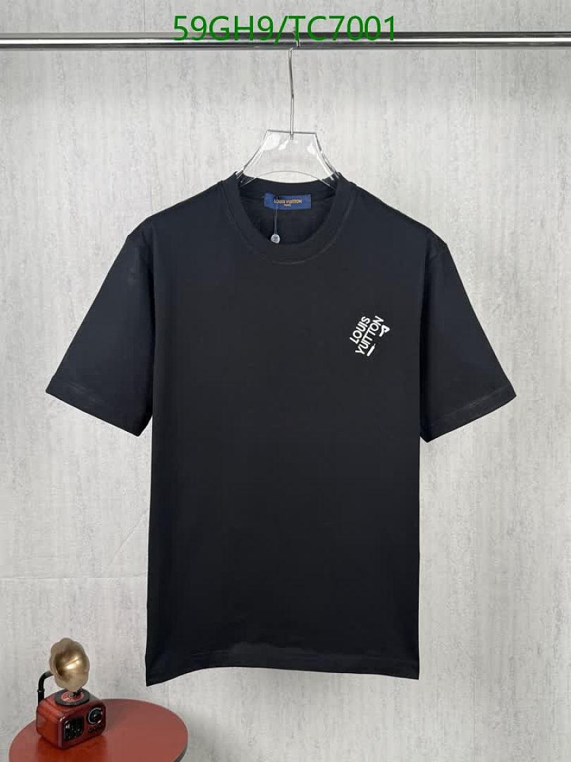 LV-Clothing Code: TC7001 $: 59USD