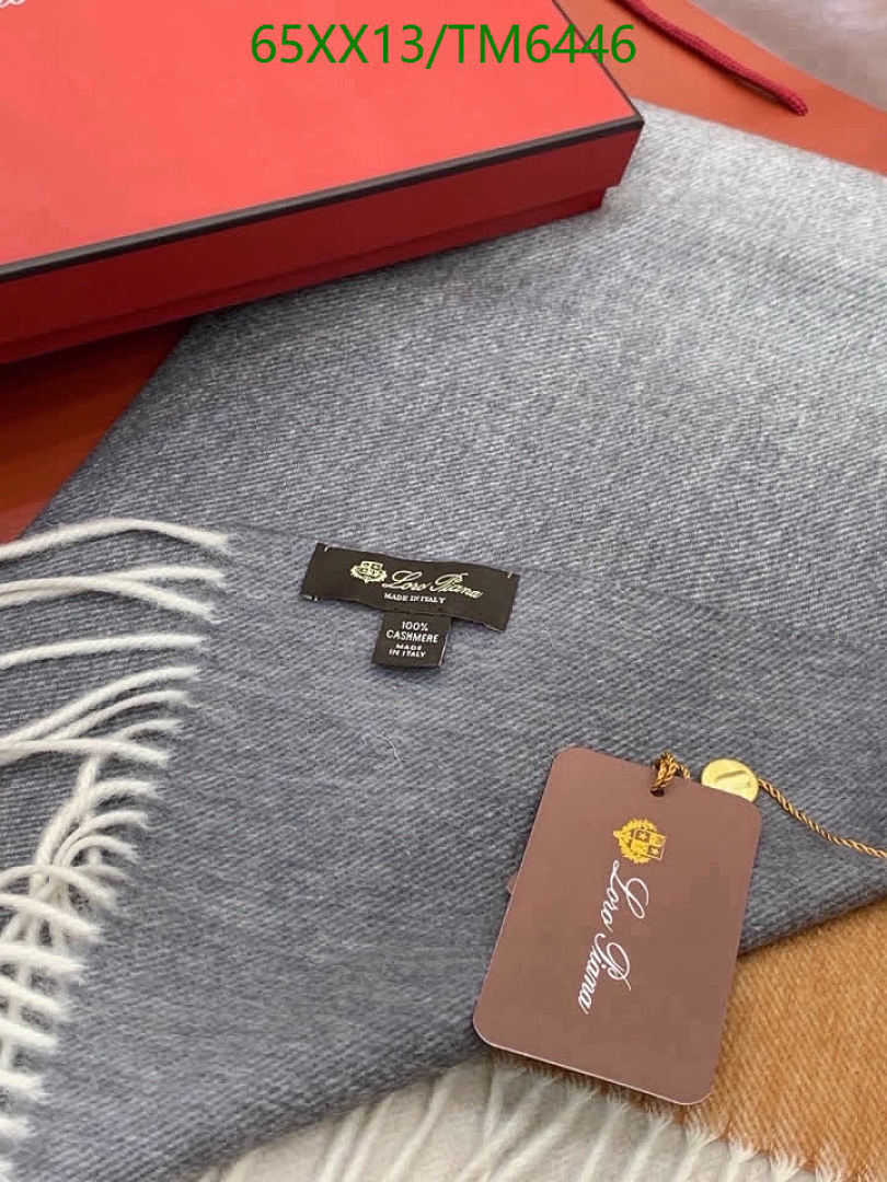 Loro Piana-Scarves Code: TM6446 $: 65USD