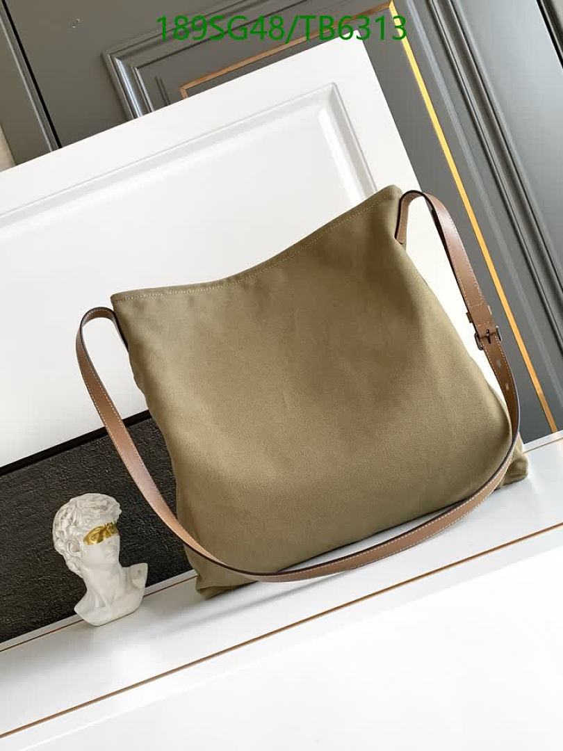Prada-Bags(5A) Code: TB6313 $: 189USD