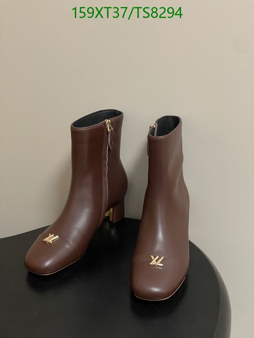 Boots-Shoes(Women) Code: TS8294 $: 159USD