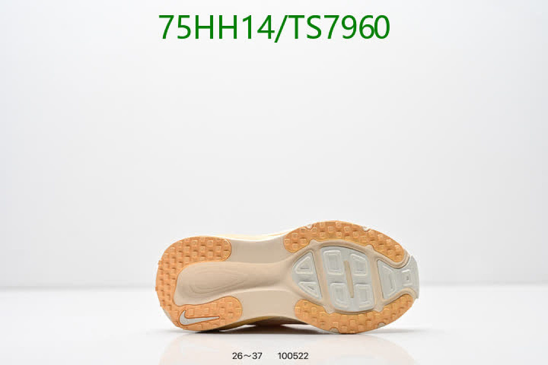 NIKE-Kids shoes Code: TS7960 $: 75USD