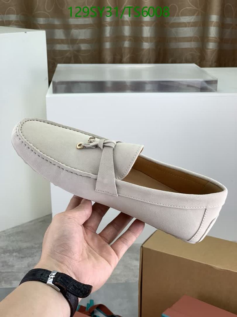 Loro Piana-Shoes(Men) Code: TS6008 $: 129USD