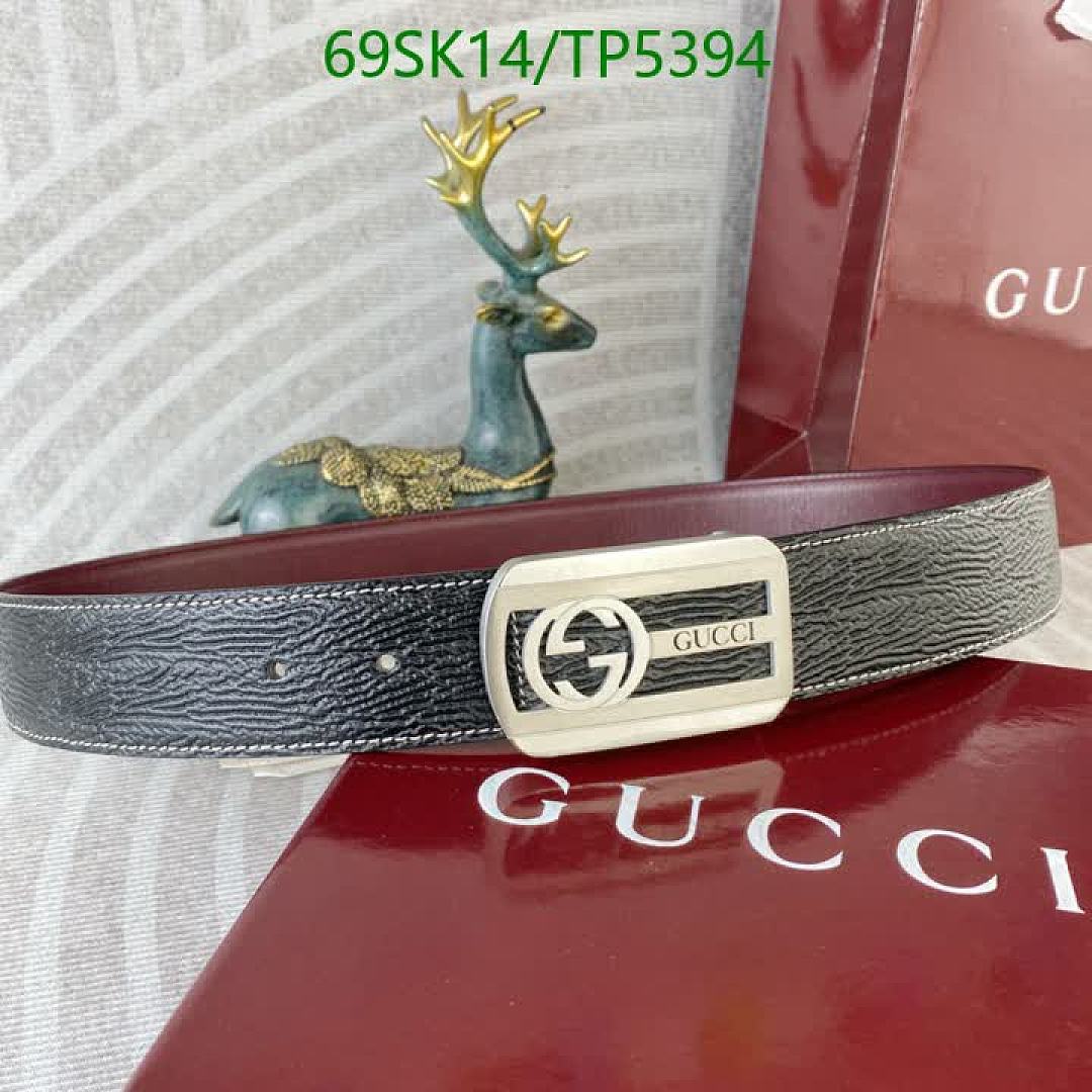 Gucci-Belts Code: TP5394 $: 69USD