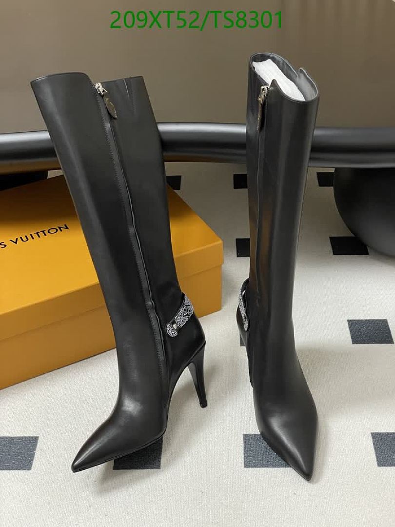 Boots-Shoes(Women) Code: TS8301 $: 209USD
