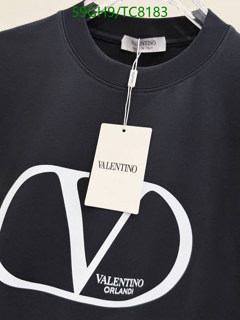 Valentino-Clothing Code: TC8183 $: 59USD