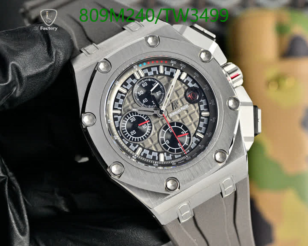 Audemars Piguet-Watches(5A) Code: TW3499 $: 809USD