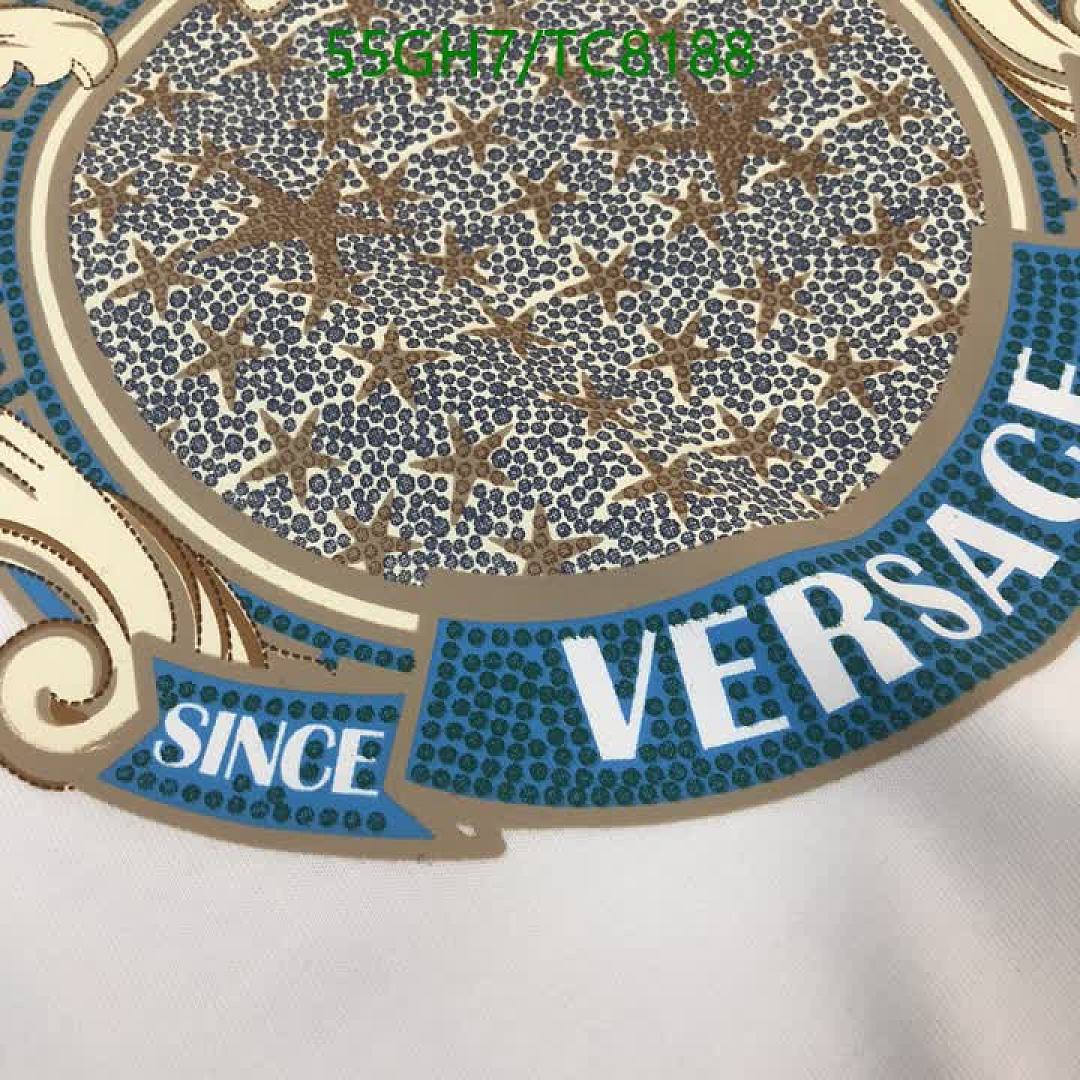 Versace-Clothing Code: TC8188 $: 55USD