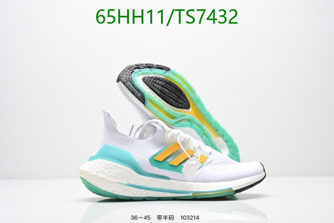 Adidas-Shoes(Women) Code: TS7432 $: 65USD