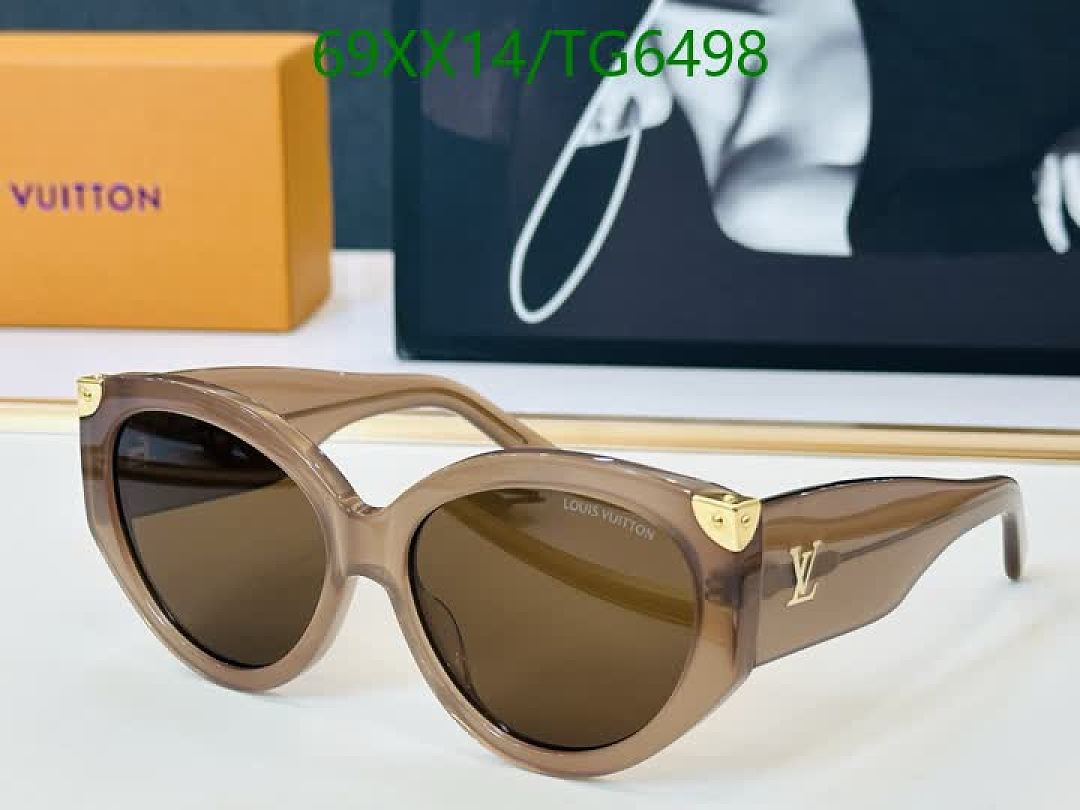 LV-Glasses Code: TG6498 $: 69USD