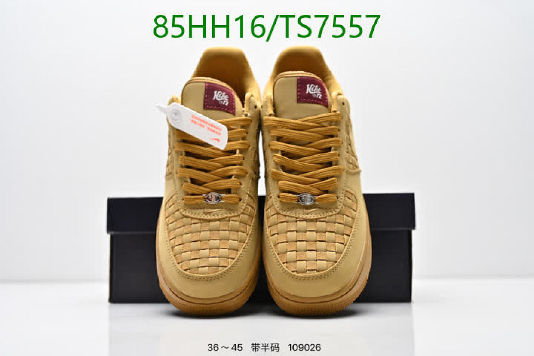 NIKE-Shoes(Women) Code: TS7557 $: 85USD