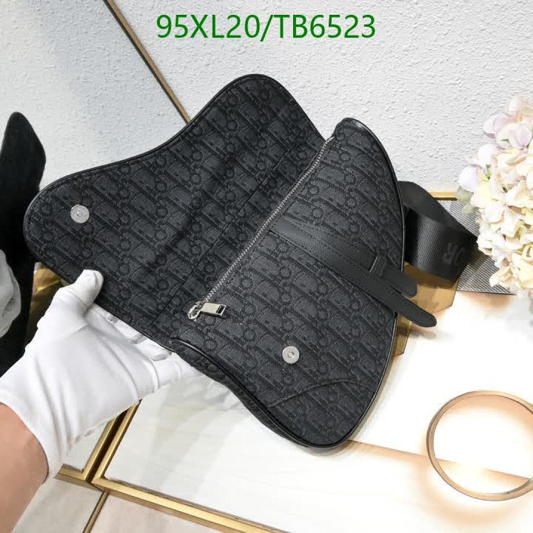 Dior-Bags(4A) Code: TB6523 $: 95USD