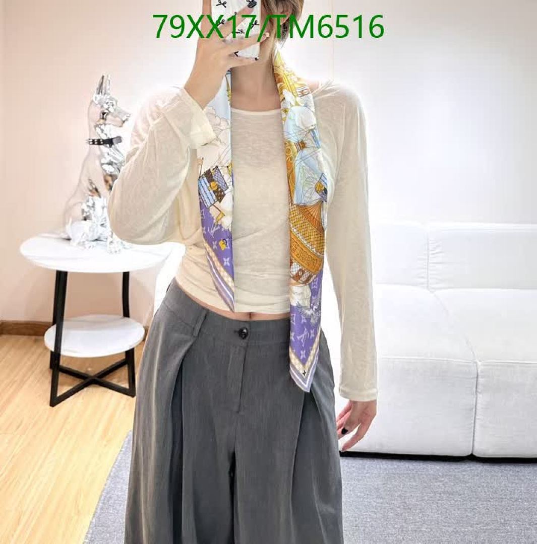 LV-Scarves Code: TM6516 $: 79USD