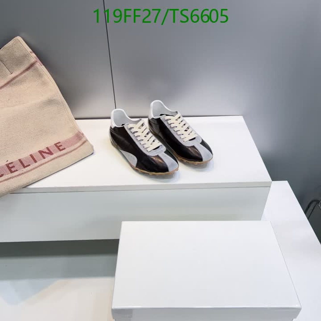 Maison Margiela-Shoes(Men) Code: TS6605 $: 119USD
