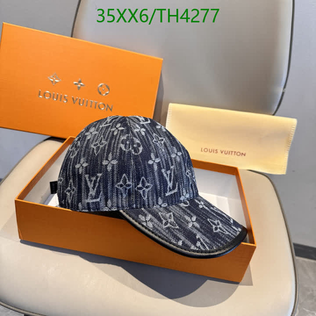 LV-Hats Code: TH4277 $: 35USD