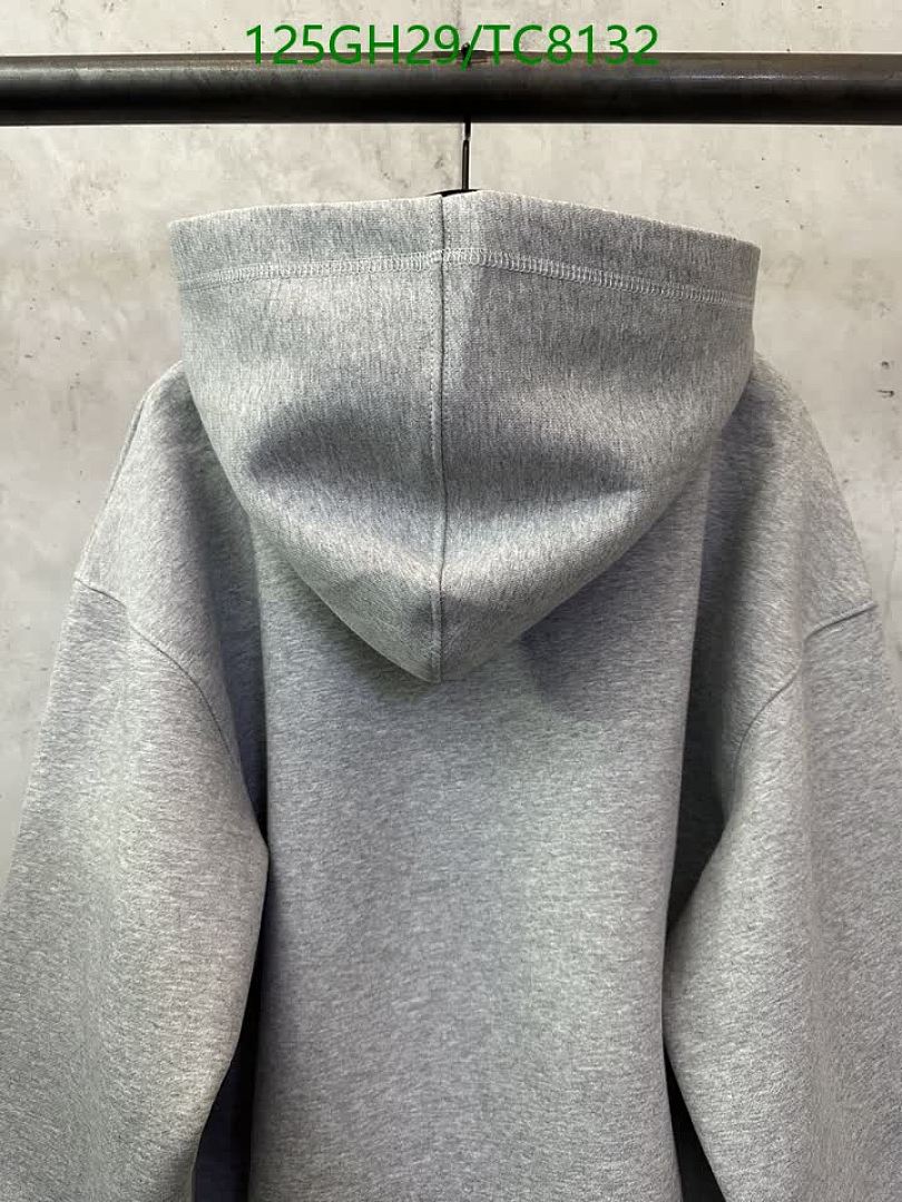 Miu Miu-Clothing Code: TC8132 $: 125USD