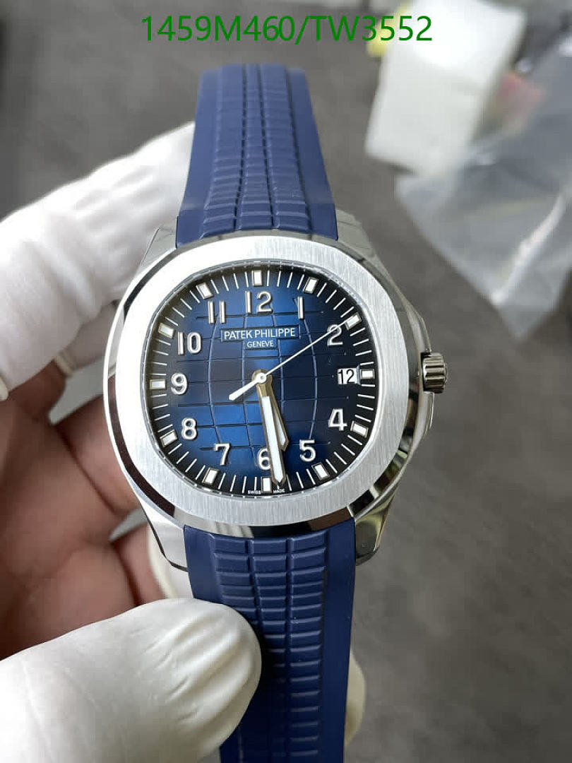 Patek Philippe-Watches(5A) Code: TW3552 $: 1459USD