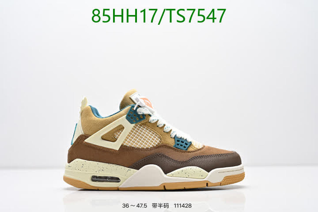 NIKE-Shoes(Women) Code: TS7547 $: 85USD