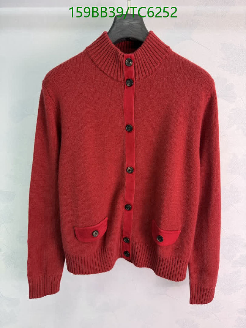 LV-Clothing Code: TC6252 $: 159USD