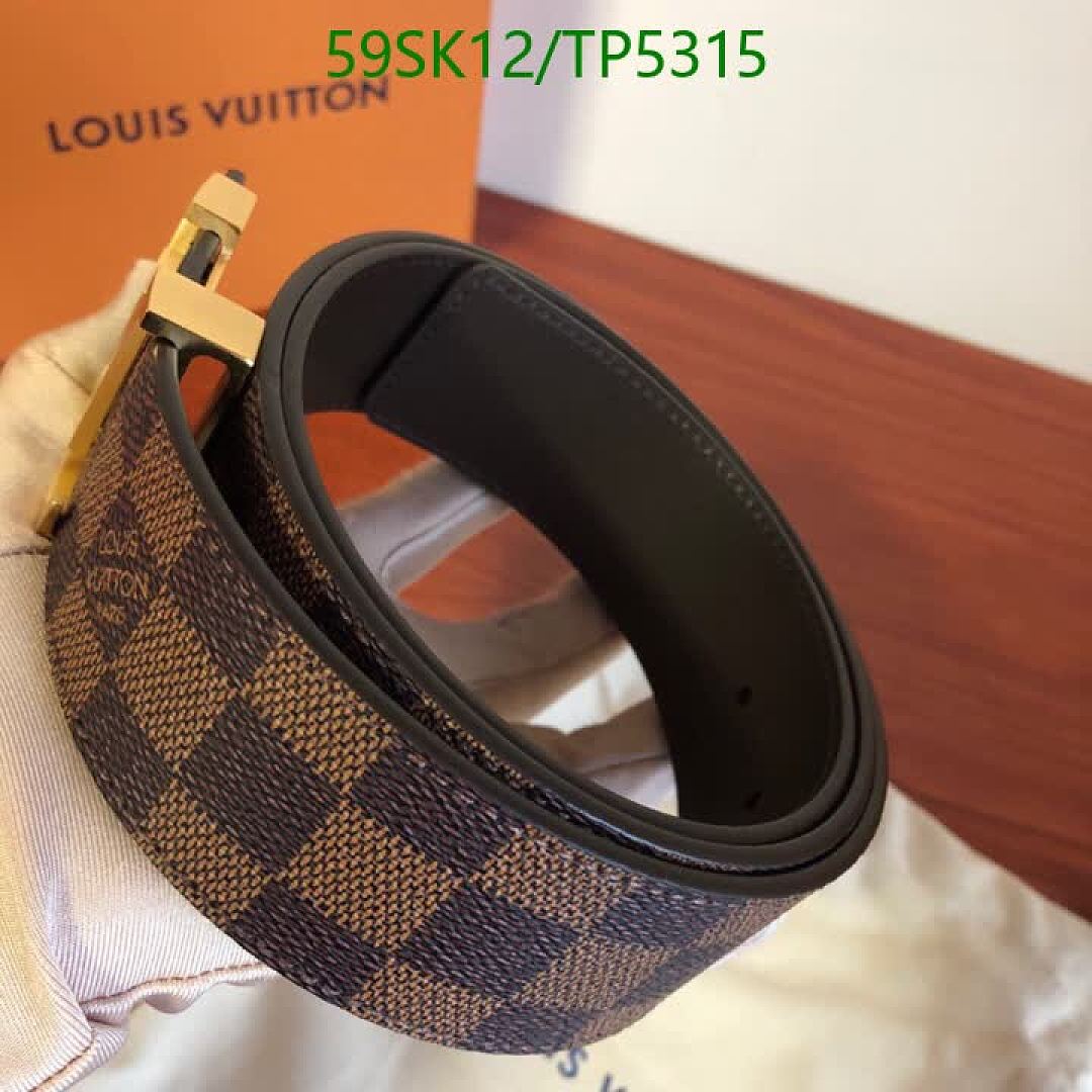 LV-Belts Code: TP5315 $: 59USD