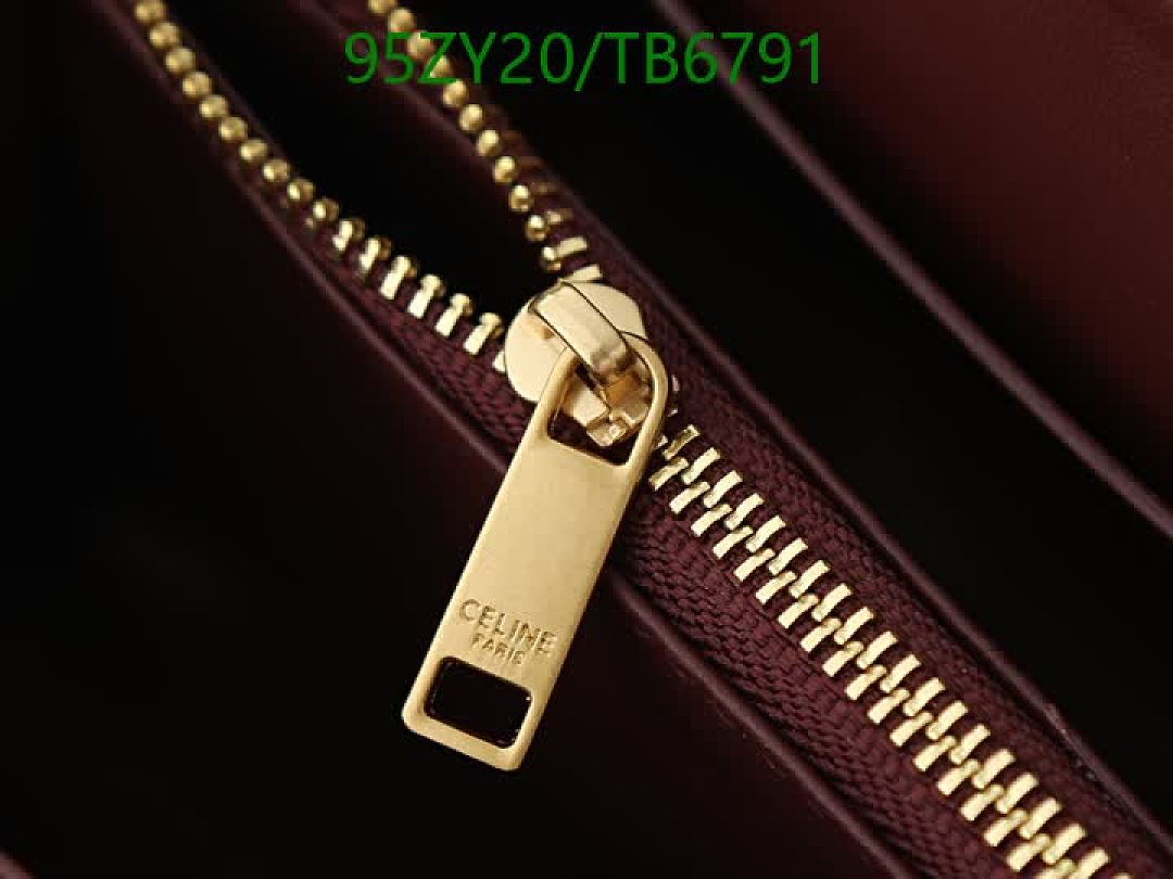 Celine-Bags(4A) Code: TB6791 $: 95USD
