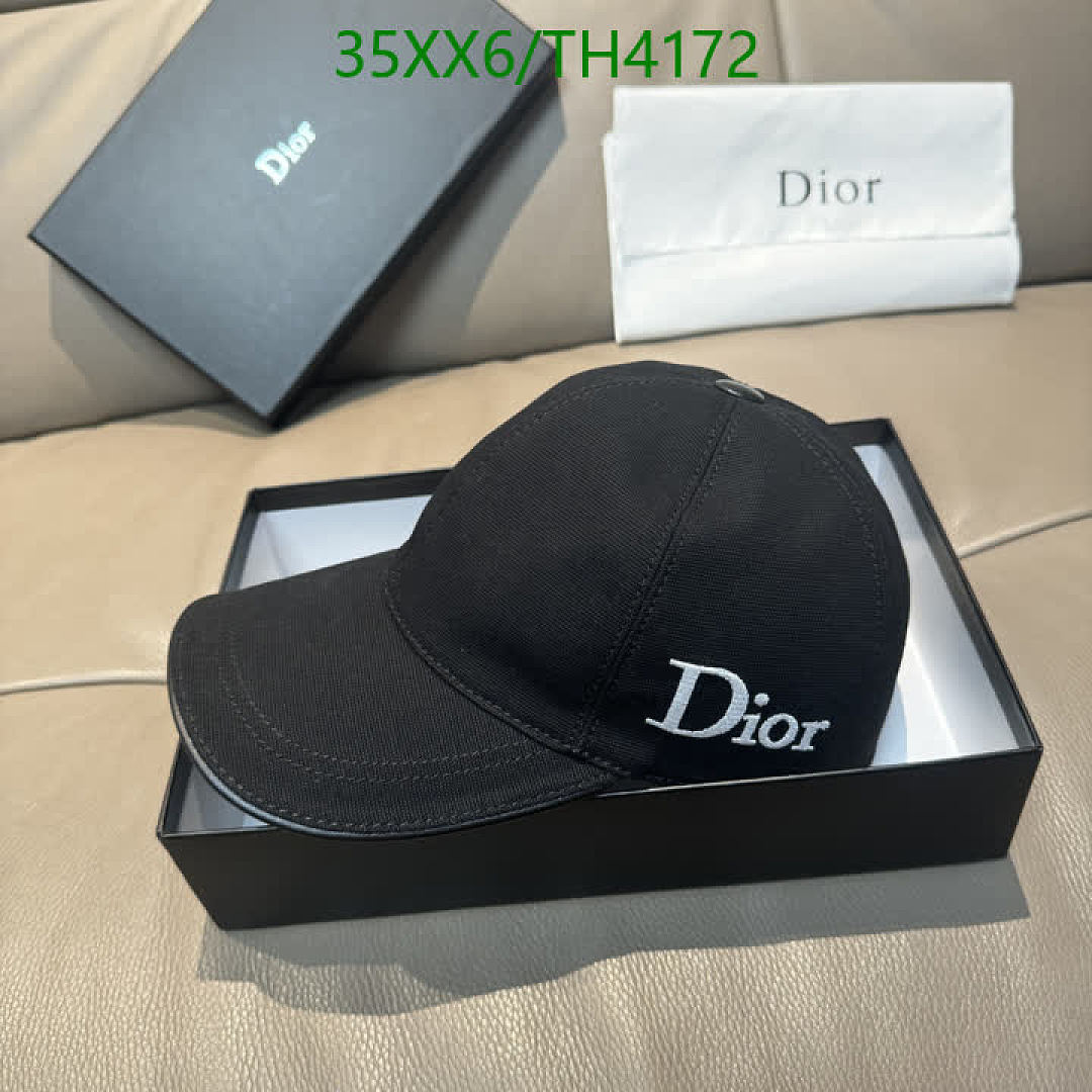 Dior-Hats Code: TH4172 $: 35USD