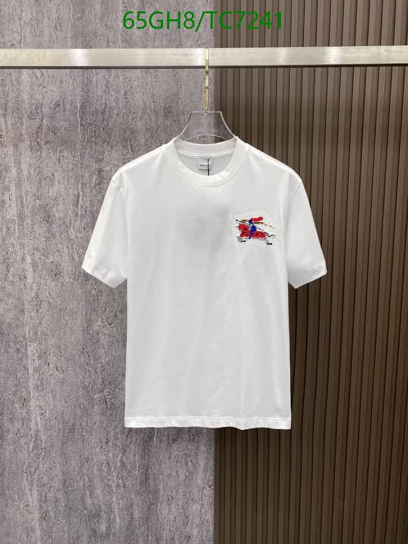 Burberry-Clothing Code: TC7241 $: 65USD
