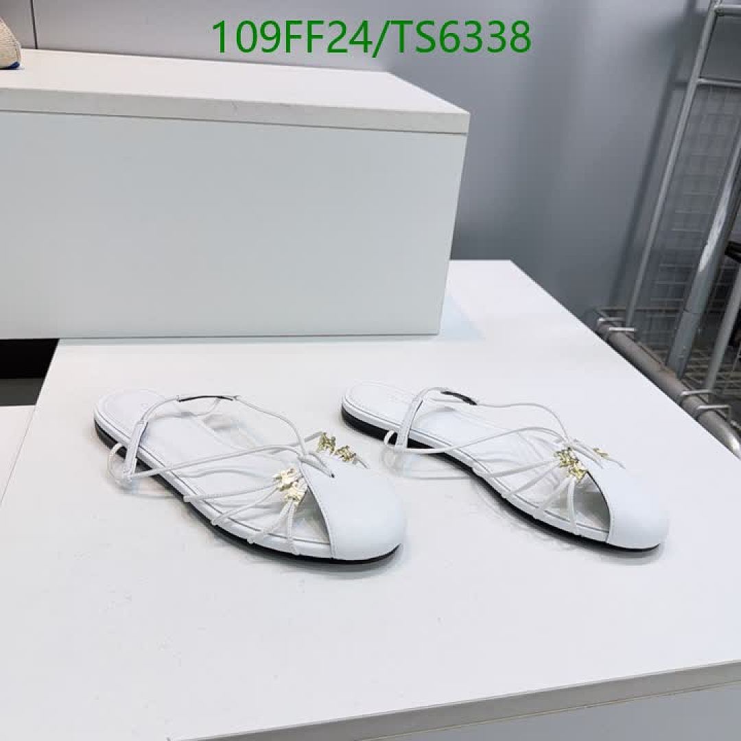 Celine-Shoes(Women) Code: TS6338 $: 109USD