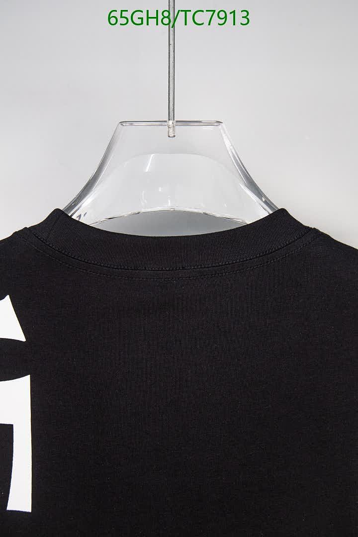 Loewe-Clothing Code: TC7913 $: 65USD