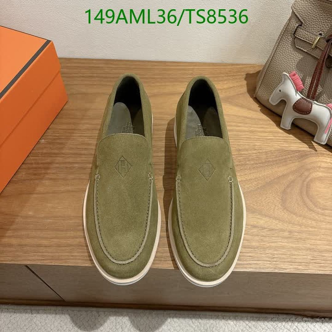 Hermes-Shoes(Women) Code: TS8536 $: 149USD