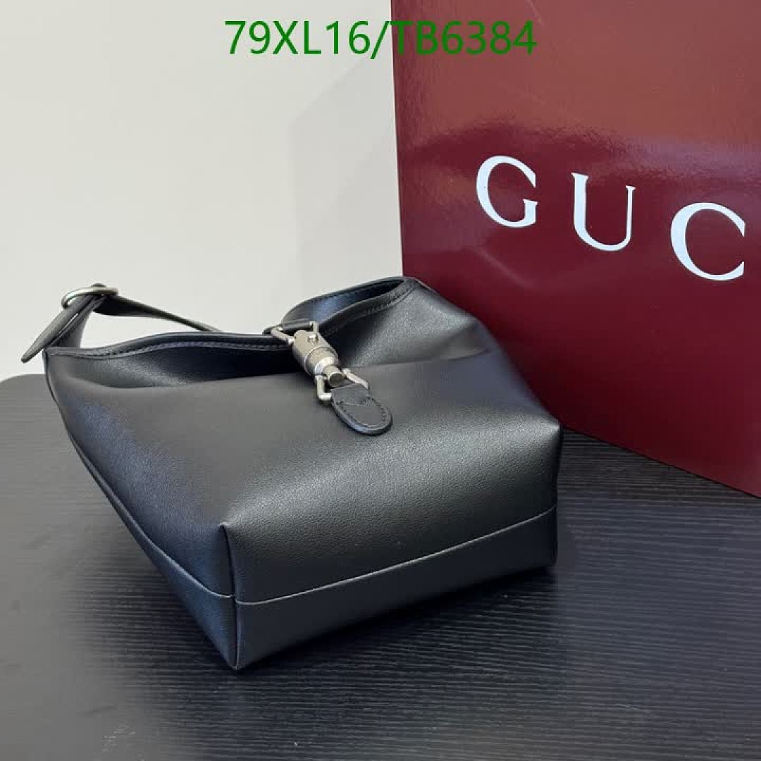 Gucci-Bags(4A) Code: TB6384 $: 79USD