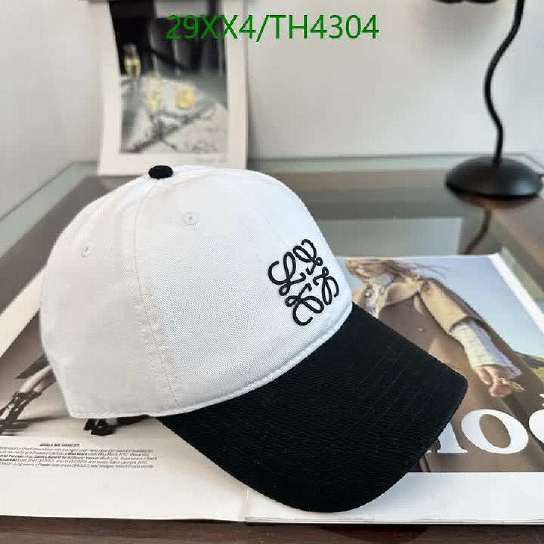 Loewe-Hats Code: TH4304 $: 29USD
