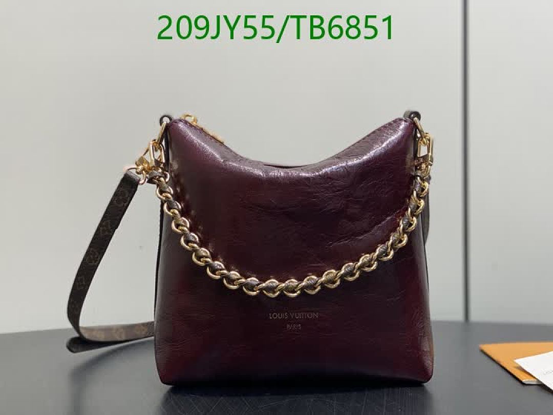 LV-Bags(5A) Code: TB6851 $: 209USD