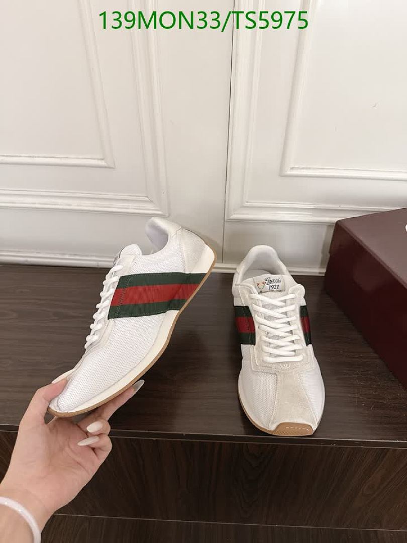 Gucci-Shoes(Women) Code: TS5975 $: 139USD