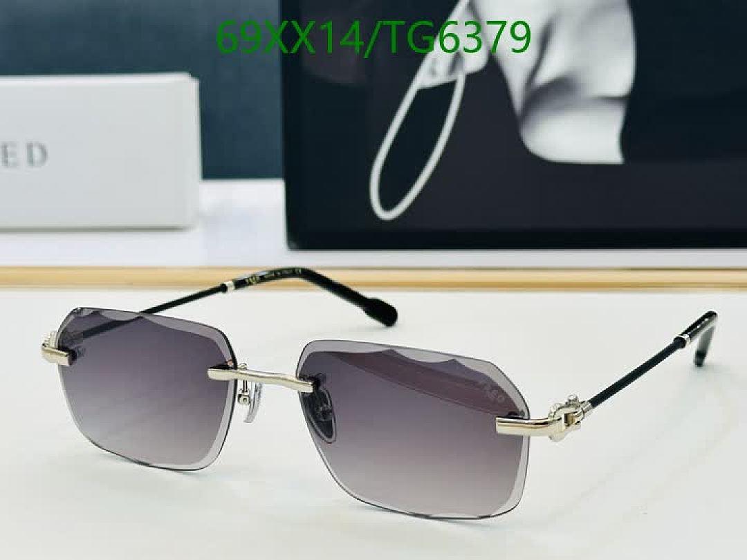 Fendi-Glasses Code: TG6379 $: 69USD