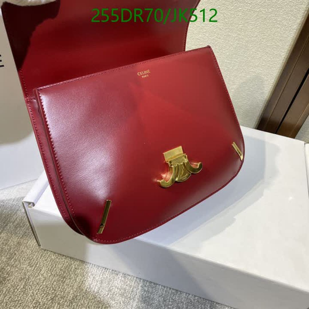 Celine-Bags(5A) Code: JK512 $: 255USD