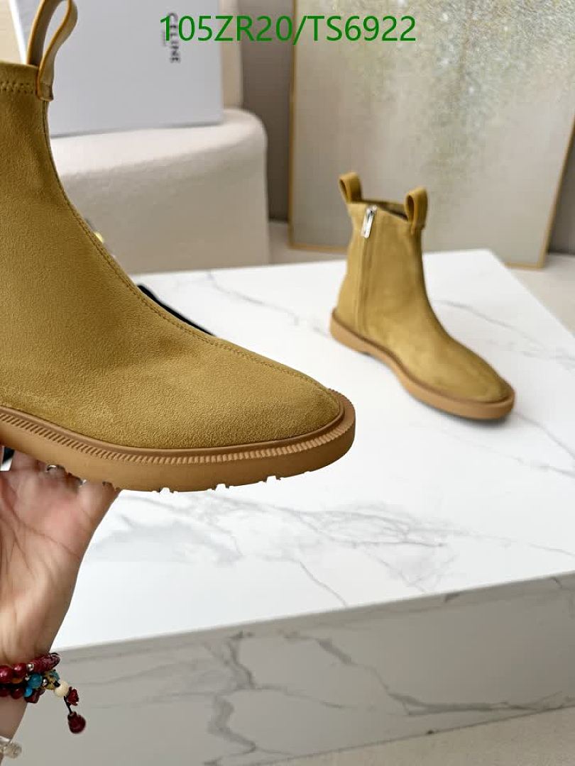 Celine-Shoes(Women) Code: TS6922 $: 105USD