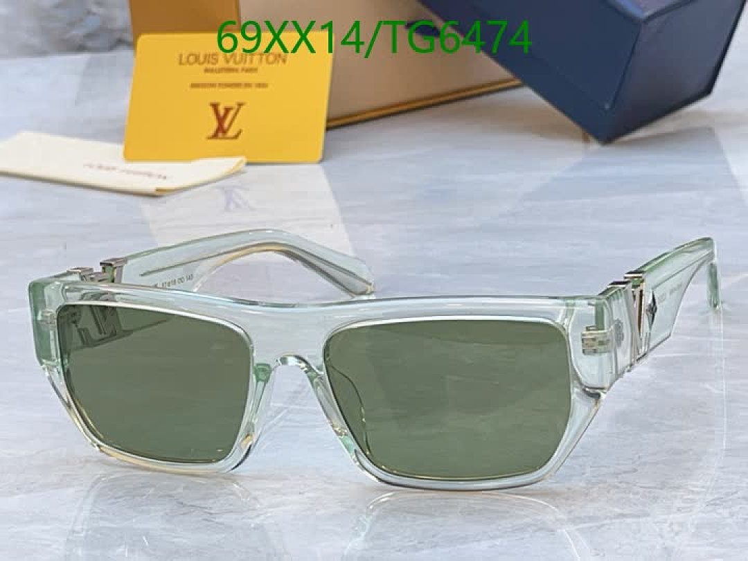 LV-Glasses Code: TG6474 $: 69USD